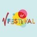 V FESTIVAL (@vfestival) Twitter profile photo