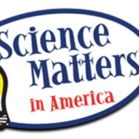 Science Matters (@sciencematrs) 's Twitter Profile