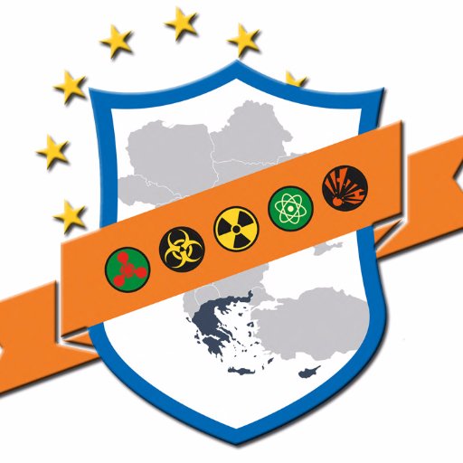 EU research project focused on awareness raising &training of first line practitioners of Greece &Cyprus to CBRN-E threats.https://t.co/5aQlFOD68h  #CBRNe