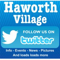 Haworth Tweets(@haworth_tweets) 's Twitter Profileg