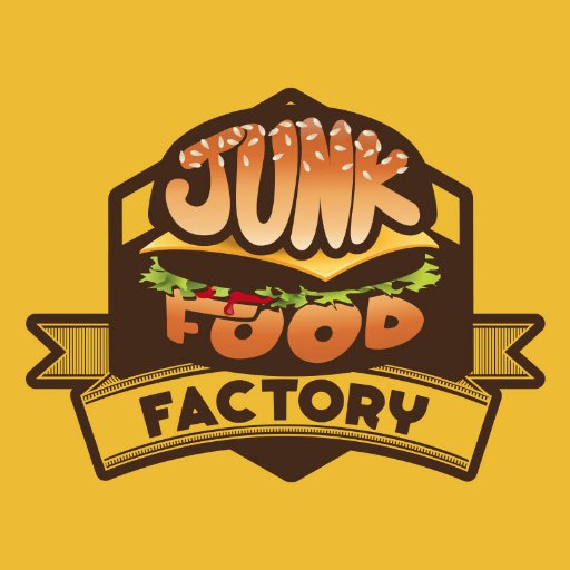 Junkfood Factory c'est terminé mais @MelleAiko et @Artwo continuent leur aventure ! 😊