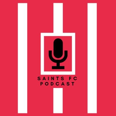 The #SaintsFC podcast. A podcast all about Southampton Football Club. https://t.co/PUUPafeC0J #WeMarchOn saintsfcpodcast@gmail.com