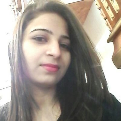 kanikarajput13's profile picture. 