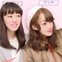 ありさ|( ̄3 ̄)| (@0529moka) Twitter