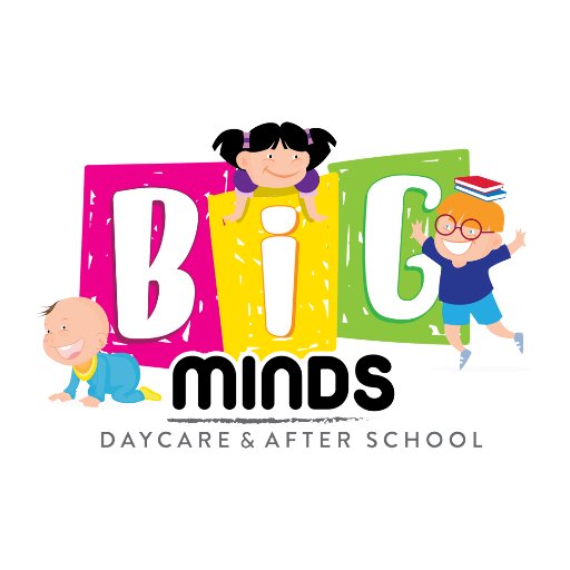 Daycare & After School. Tel.: (55) 52950274 - 044 (55) 67923638 - 044 (55) 12957684