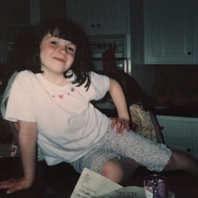 melaneydurphy's profile picture. leisurewear enthusiast  she/her