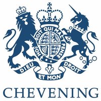 CheveningAlumniGH(@ChevAlumni_Gh) 's Twitter Profile Photo