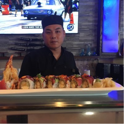 Arts & Culture Food. Come visit us today in Palm city for the best sushi around! give us a call at 772-283-5118 we do takeout😻