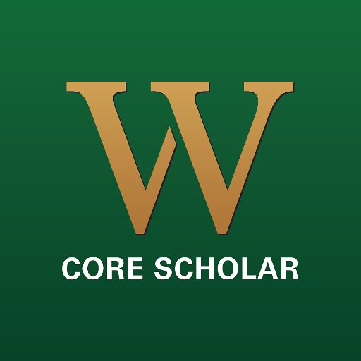 CORE Scholar is Wright State University's institutional repository managed by the University Libraries.