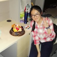 Annabel Cao (@clannabel7) 's Twitter Profile