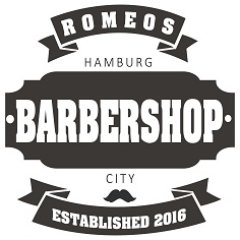 Barber shop romeo Barber Romeo,