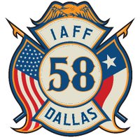 Dallas Fire Fighters (@dffa58) 's Twitter Profile