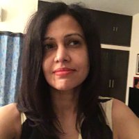 Suparna Singh(@Suparna_Singh) 's Twitter Profile Photo