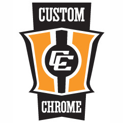 custom_chrome's profile picture. Custom Chrome designs, manufactures and distributes aftermarket motorcycle parts under the brands Custom Chrome, Santee, Jammer, Custom Chrome Europe and Asia.