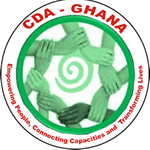 Community Development Alliance (CDA-Ghana)(@cda_ghana) 's Twitter Profile Photo