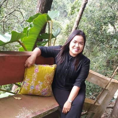 jokenutsareen's profile picture. ระหว่างเราคือความเข้าใจ