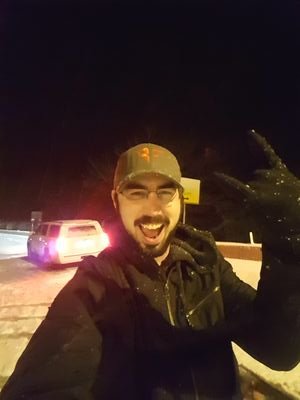 Andy_J_Jordan's profile picture. 