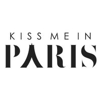 Kiss Me in Paris(@kissinpariscom) 's Twitter Profile Photo