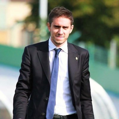 francescrosanda's profile picture. I'm not a number I'm a free man