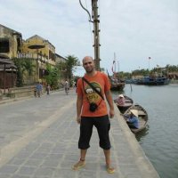 Cristian Herrera (@cherreta) 's Twitter Profile Photo