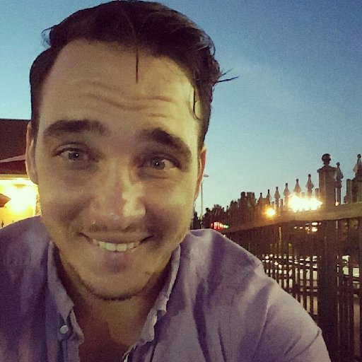 the_Ceron27's profile picture. Material Science Engineer