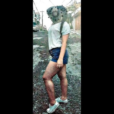 TeffySheimy's profile picture. Solo soy alguien fuera de serie.