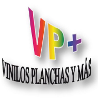 Twitter oficial de Vinilos Planchas y Más, empresa compuesta por profesionales dedicada al sector de la comunicación visual y distribución de materiales .