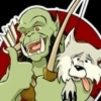 Mogurz The Grey Wolf 🔞- COMMISSIONS CLOSED! - 18+ (@mogurz_greywolf) 's Twitter Profile Photo