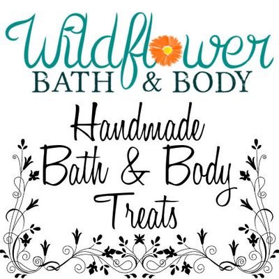 Your place for natutal, handmade Body Creams, Bath Salts & Soaks, Body Scrubs, Lip Balms, Soaps, Bubble Baths, Soy Wax Melts, Event Favors, Gift Boxes, & more!