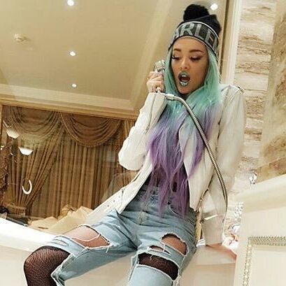 EmbodiesAnomal's profile picture. Don't you think it's over, I've only just begun. I'm Era, and my time has come.