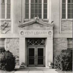 Southeast Missouri State University's Kent Library