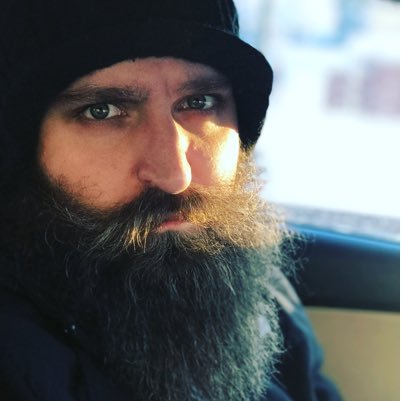 Unbearable_Seth's profile picture. 