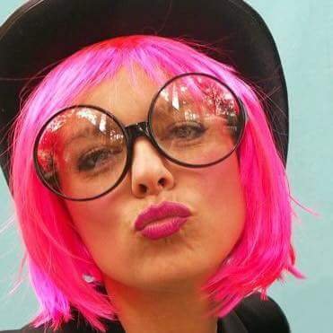 martalaguti's profile picture. ACTRIZ.