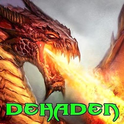 dehaden's profile picture. Symphonic Metal