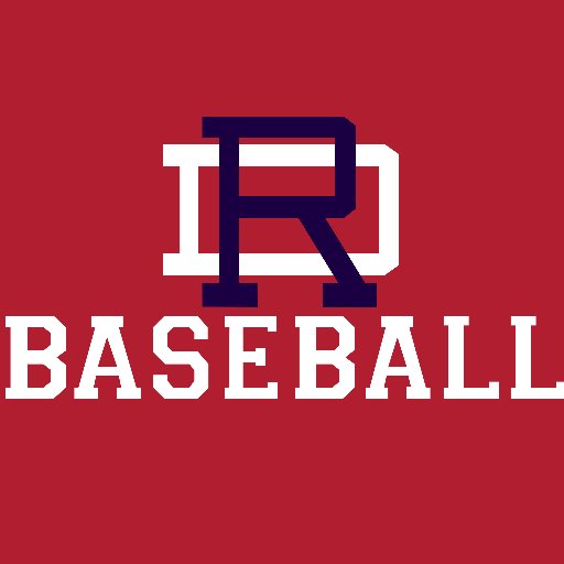 Official Account of The Ryan Raider Dugout Club. Follow us to stay up to date on Ryan Raider Baseball. Go Raiders!!!