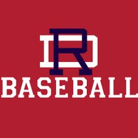 Ryan Raider Baseball(@RaiderDugout) 's Twitter Profile Photo