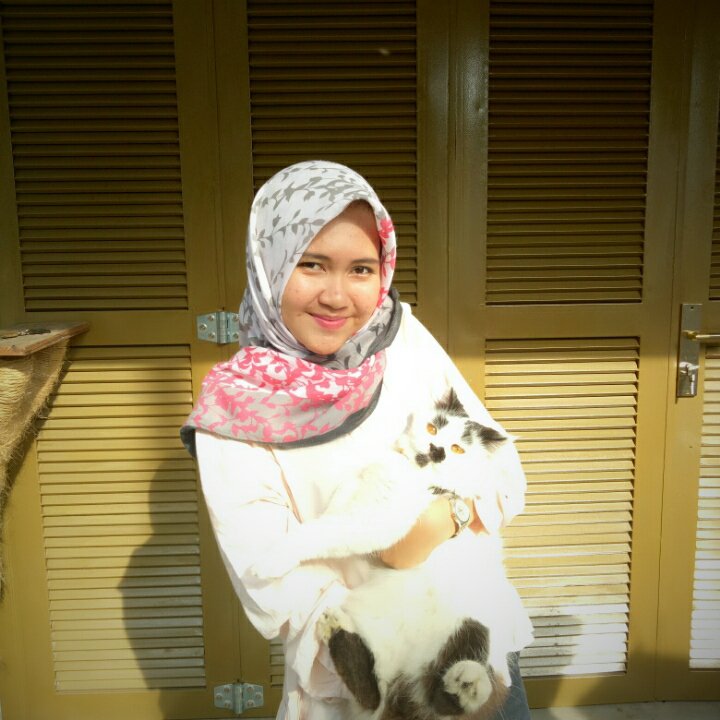 Fitrirezkiamali's profile picture. Locked @Aazissaputra♥♥ Path/Instagram/Line : Fitrirezkiamaliah