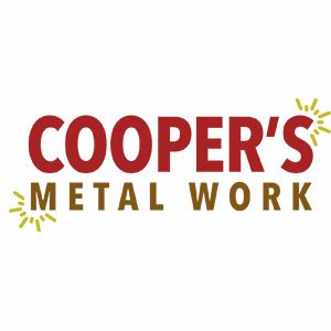 Call Cooper's Metalworks for custom metal welding in Brownwood, TX. We create high quality unique metal art, metal fences & gates, metal handrails & more.