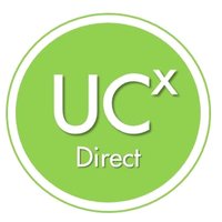 UCx Direct(@ucxdirect) 's Twitter Profileg
