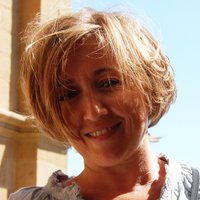 Cécile Chaigneau (@cchaigneau) 's Twitter Profile