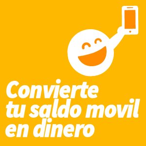 https://t.co/yWScuJEmw6 Transforma tu saldo movil no utilizado en dinero. 
#PayPal  #youtubers #twitch #lobby #streamers #tips  #micropago #videojuegos #esports