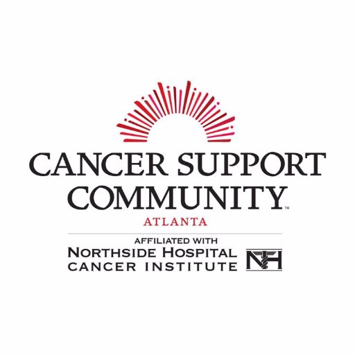 csc_atlanta's profile picture. The Cancer Support Community-Atlanta provides free quality programs of support and education for people affected by cancer. Contact: 404-843-1880