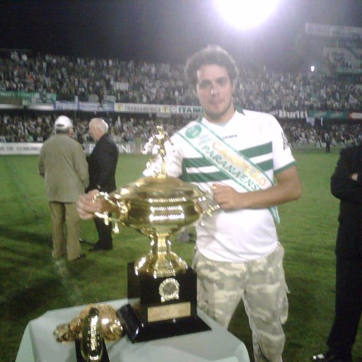 MarceloAmaral_'s profile picture. 