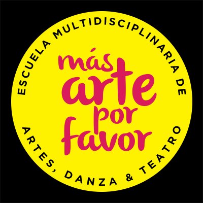 MasArtePorFavor's profile picture. Escuela de Teatro, Danza y Comedia Musical