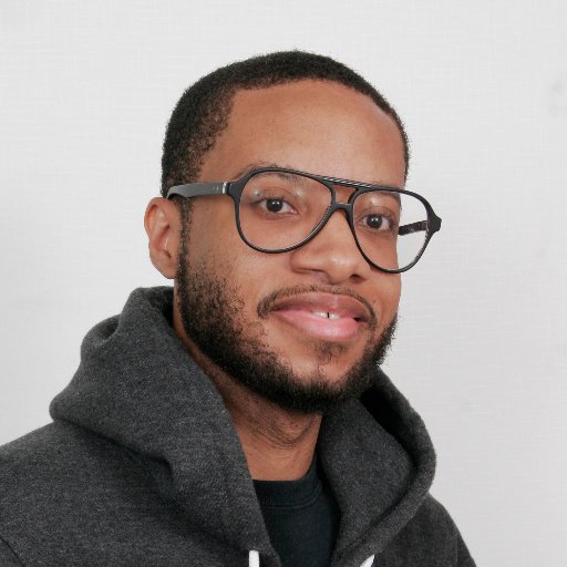 Yet Another Full Stack Developer. Hackin in React / Node & Hustlin in Print Advertising as a Graphic Designer. Lover of all things Product & UX/UI