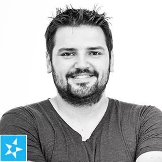 tomaszroszko's profile picture. CTO at @Opentopic