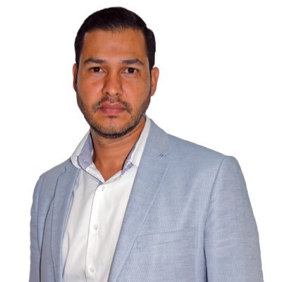 masaaved47's profile picture. Ingeniero de Minas, Esp. Gerencia de Proyectos, MSc. Tweets son a título personal y defensor de la #MineríaBienHecha