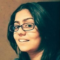 Vaishali Dassani (@vaishalidassani) 's Twitter Profile