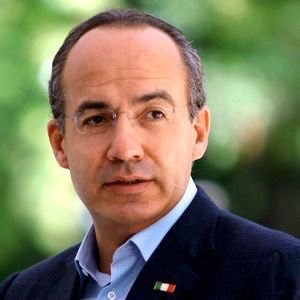 Felipe Calderón 🇲🇽 Profile