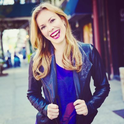 Actor. Dreamer. Storyteller. Producer. Feminist. Personal Trainer. Gluten Adverse. Pig Obsessed.